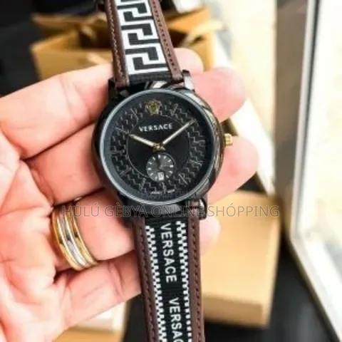 Watch for Men