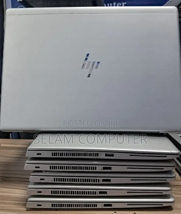 New Laptop HP ProBook 440 G5 8GB Intel Core i5 SSD 512GB
