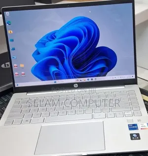 New Laptop HP Pavilion 14 16GB Intel Core i7 SSD 512GB