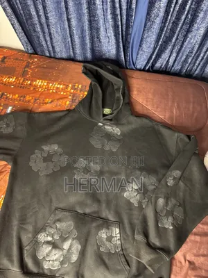 Original Denim Tears