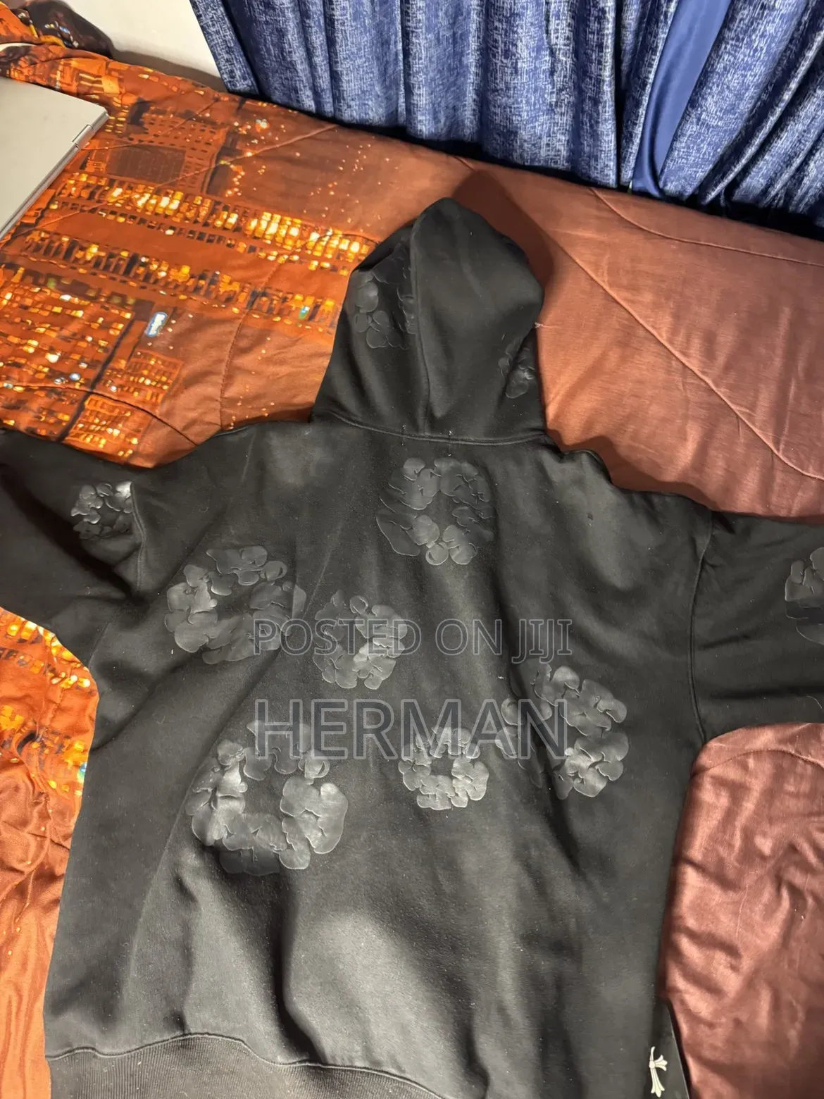 Original Denim Tears
