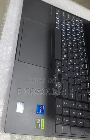New Laptop HP 15 16GB Intel Core i7 SSD 512GB
