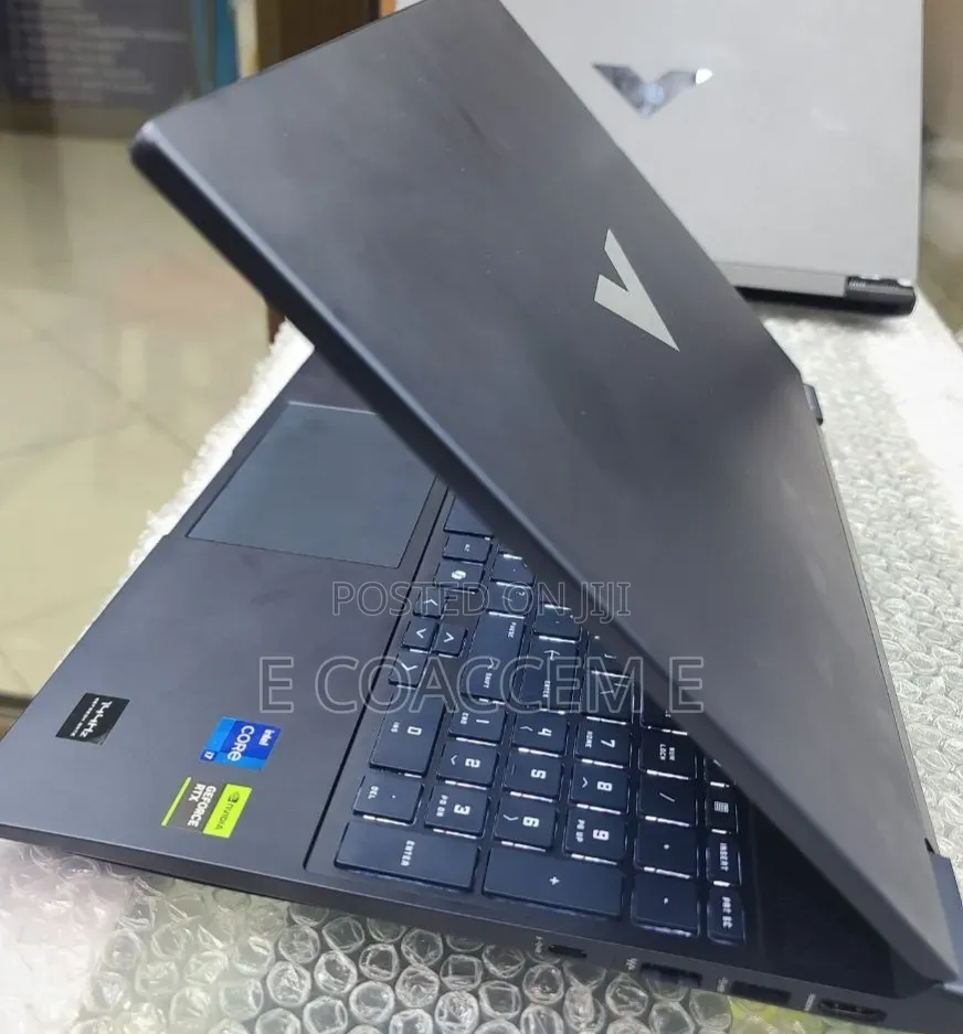 New Laptop HP 15 16GB Intel Core i7 SSD 512GB