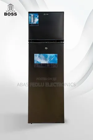 Boss Firje Model 370