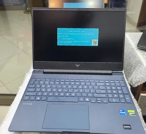 New Laptop HP 15 16GB Intel Core i7 SSD 512GB