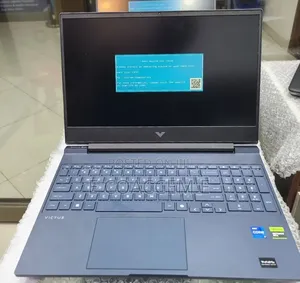 New Laptop HP 15 16GB Intel Core i7 SSD 512GB