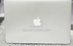 New Laptop Apple MacBook Air 2020 M1 8GB Intel Core i7 SSD 512GB