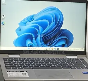 New Laptop HP Omen 15-dh002nr 8GB Intel Core 5 SSD 512GB
