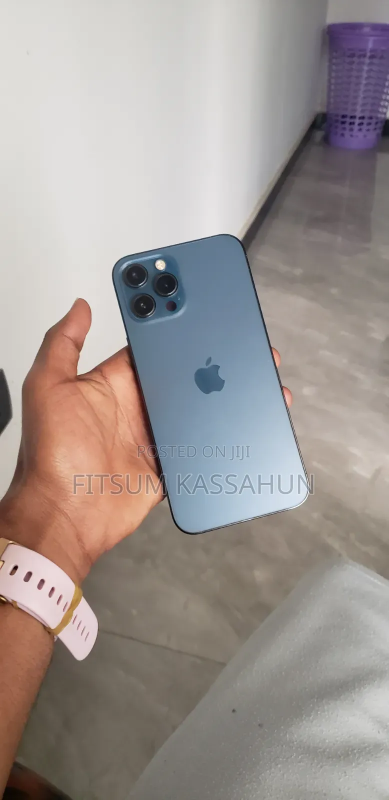 Apple iPhone 12 Pro Max 128 GB