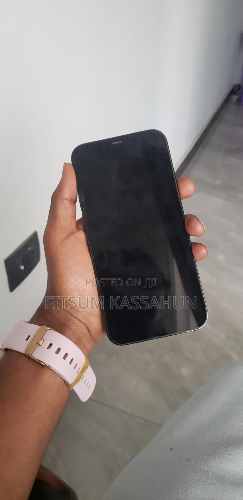 Apple iPhone 12 Pro Max 128 GB