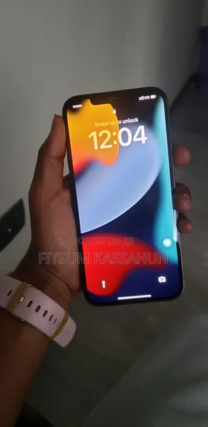 Apple iPhone 12 Pro Max 128 GB