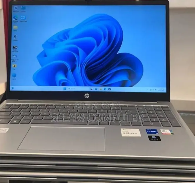 New Laptop HP Stream Notebook 16GB Intel Core i5 SSD 1T