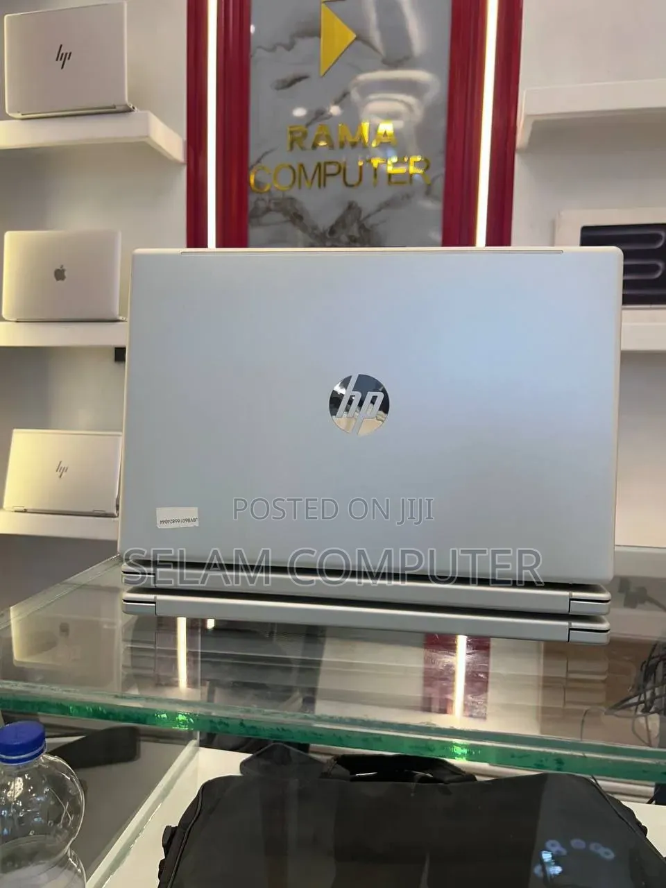 New Laptop HP Stream Notebook 16GB Intel Core i5 SSD 1T
