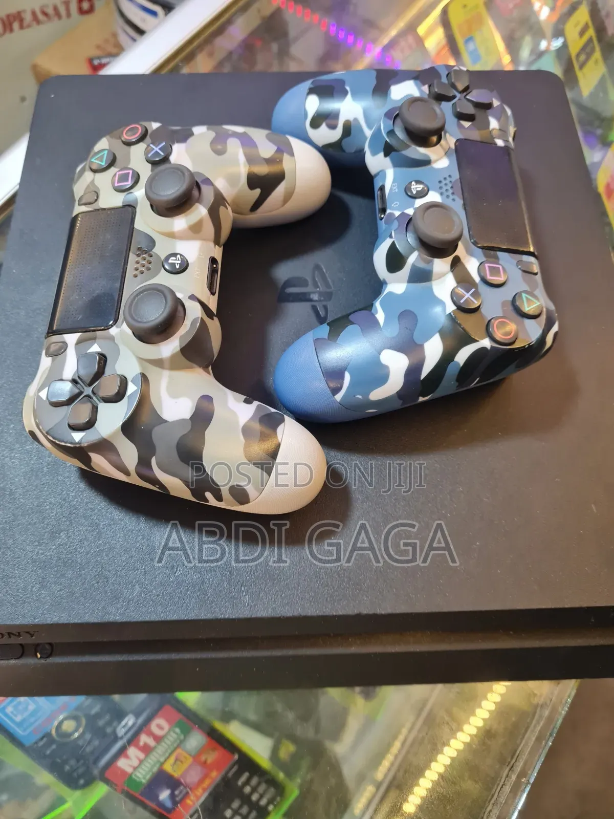 Pes4 Slim Jealbreak