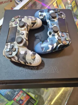Pes4 Slim Jealbreak