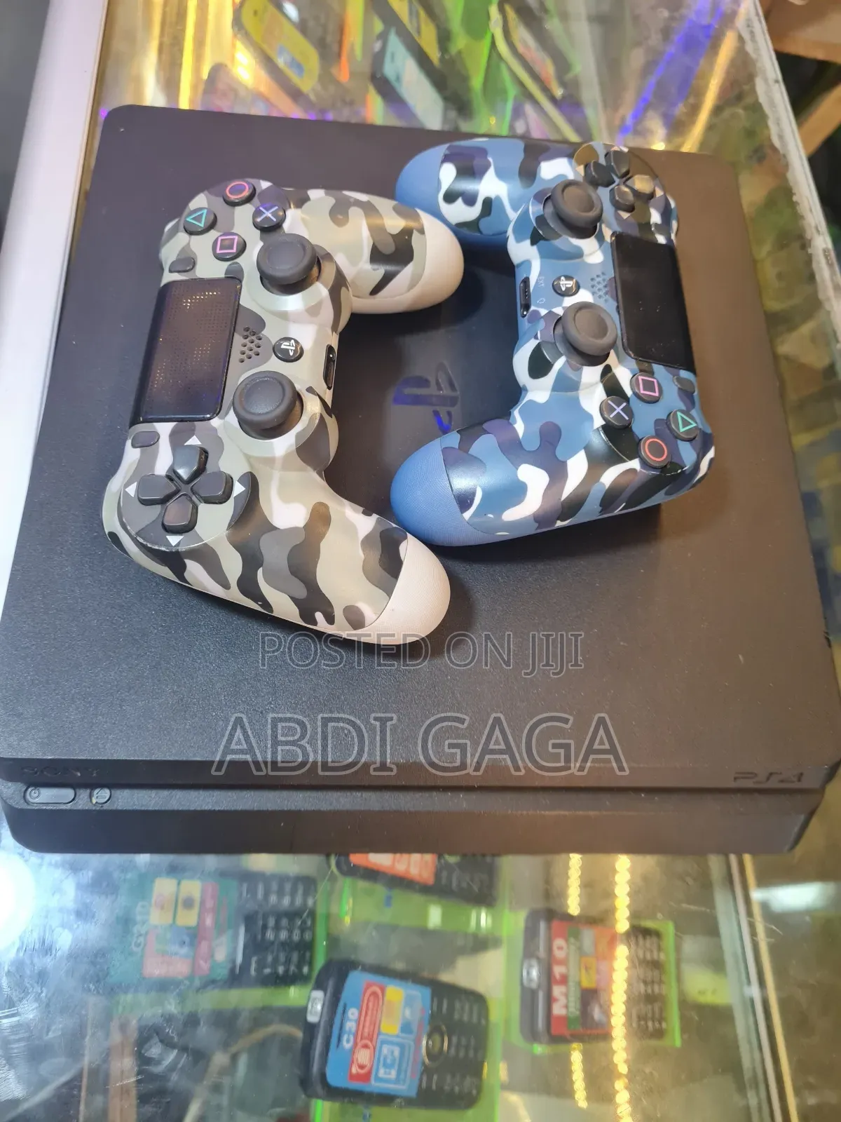 Pes4 Slim Jealbreak