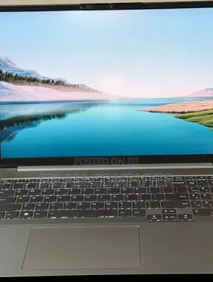 New Laptop Lenovo ThinkBook 13 32GB Intel Core i7 SSD 512GB
