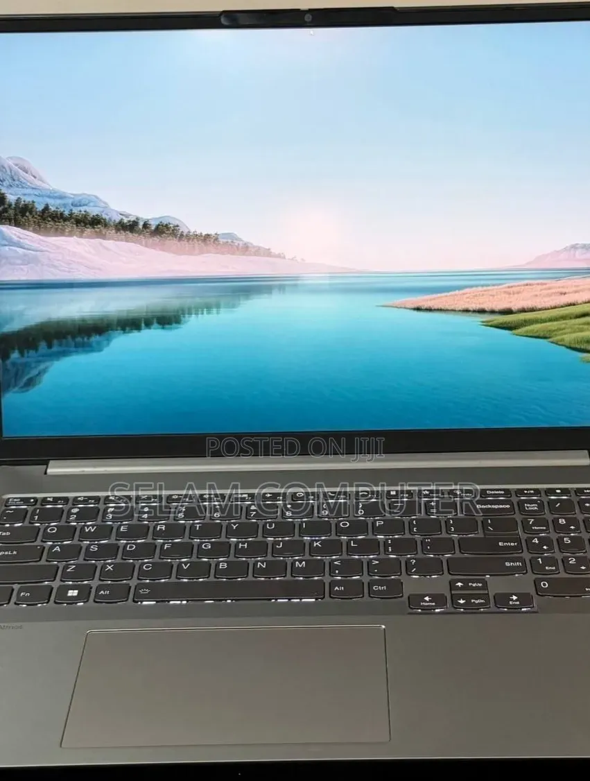 New Laptop Lenovo ThinkBook 13 32GB Intel Core i7 SSD 512GB