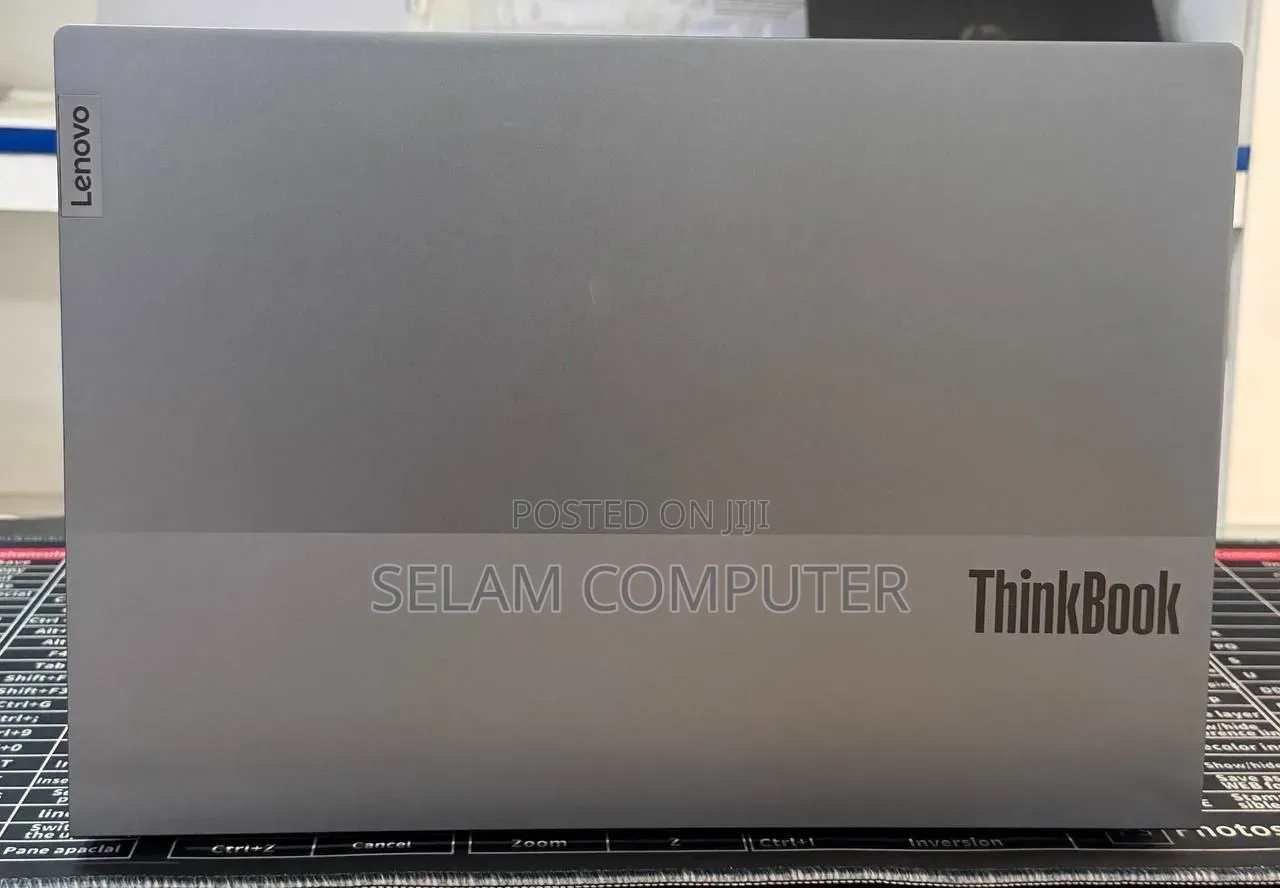 New Laptop Lenovo ThinkBook 13 32GB Intel Core i7 SSD 512GB