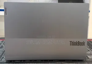 New Laptop Lenovo ThinkBook 13 32GB Intel Core i7 SSD 512GB