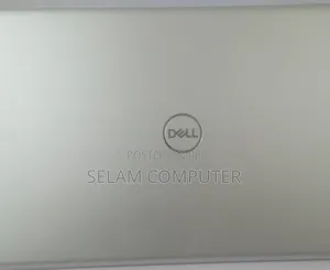 New Laptop Dell Inspiron 15 16GB Intel Core i7 SSD 512GB