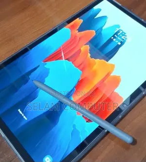 New Samsung Galaxy Tab S7 128 GB