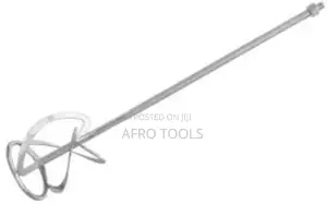Mixer Paddel (የሚክሰር ዘንግ)