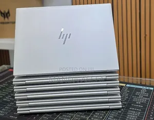 New Laptop HP EliteBook 840 G9 16GB Intel Core i7 SSD 1T