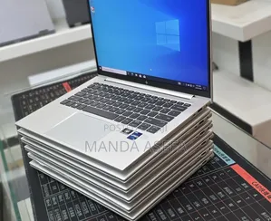 New Laptop HP EliteBook 840 G9 16GB Intel Core i7 SSD 1T