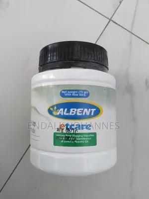 Albent Skincare