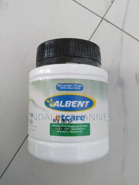 Albent Skincare