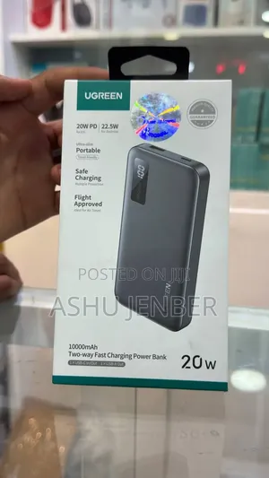 Ugreen 20wpw