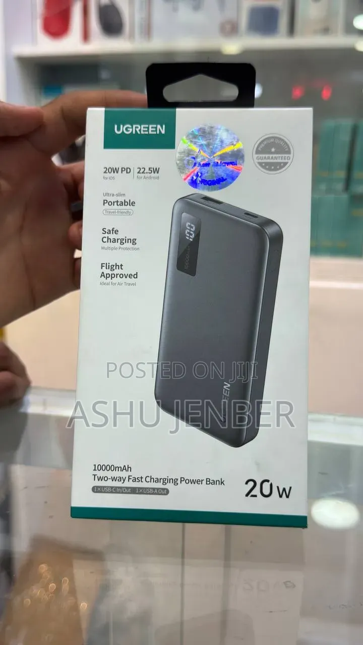 Ugreen 20wpw