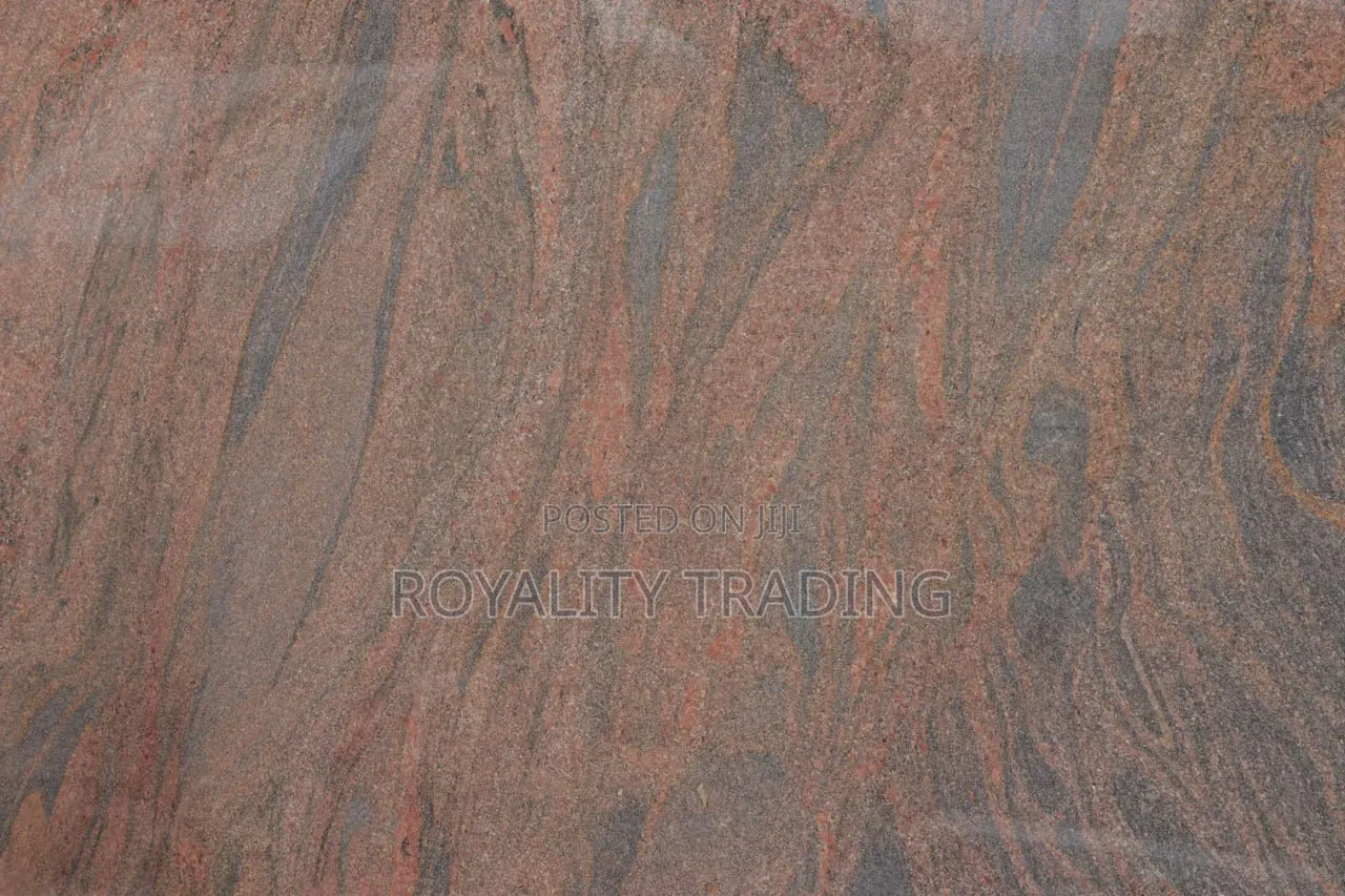 Babile Granite / ባቢሌ ግራናይት