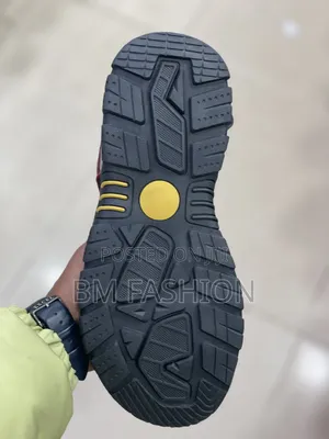 Sandal: Outdoor Adventure (With Free Delivery )