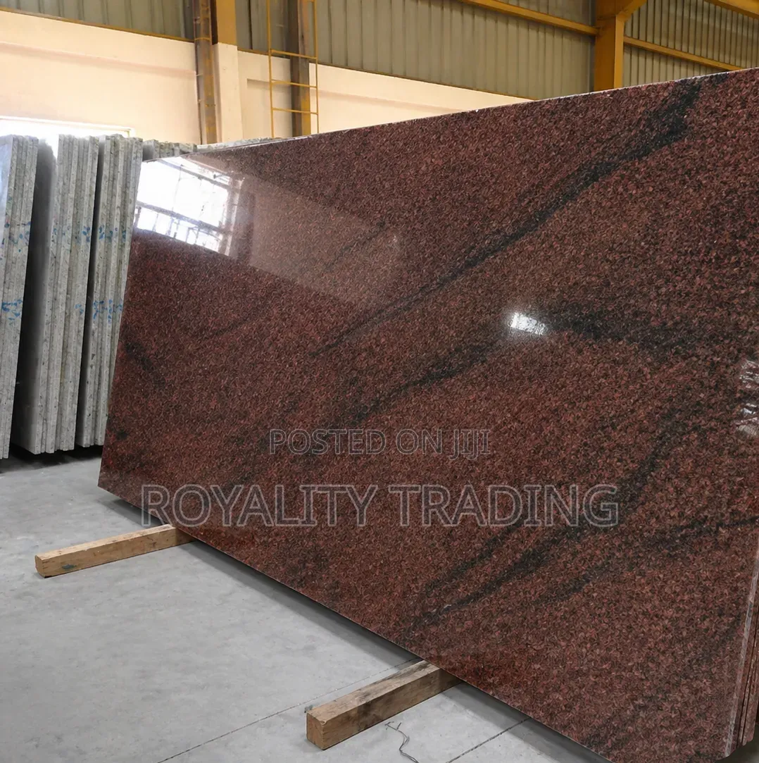 Babile Granite / ባቢሌ ግራናይት