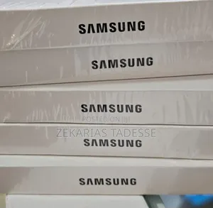 New Samsung Galaxy Tab S10 FE 128 GB Silver