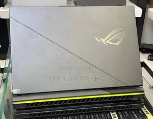 New Laptop Asus ROG Strix G16 G614 16GB Intel Core i9 SSD 1T