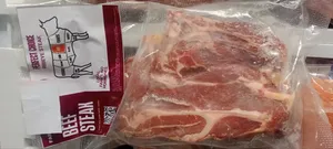 Steak Meat