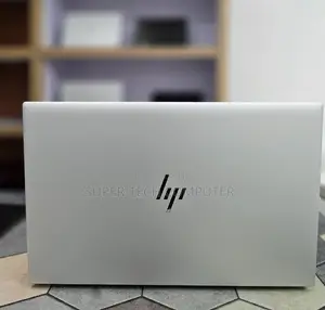 New Laptop HP EliteBook 850 G8 16GB Intel Core i7 SSD 512GB