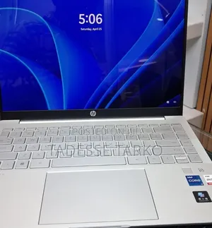 New Laptop HP Pavilion 14 16GB Intel Core i7 SSD 1T