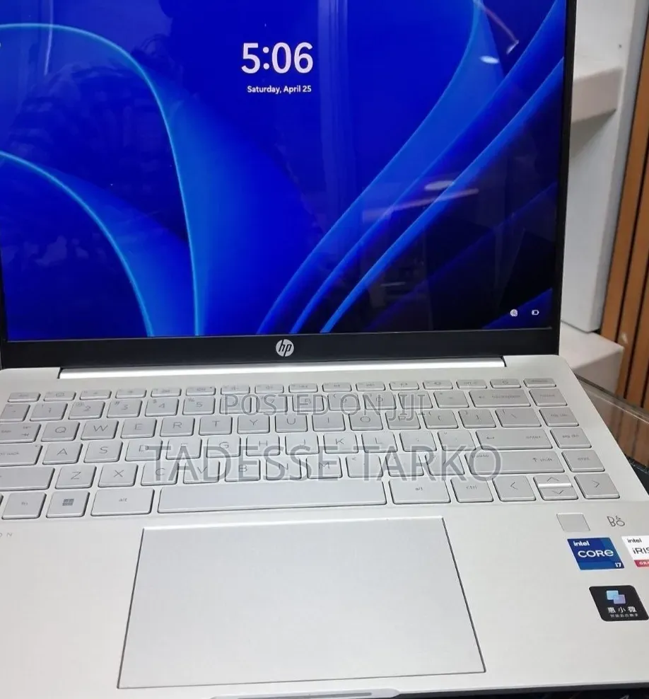 New Laptop HP Pavilion 14 16GB Intel Core i7 SSD 1T