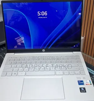 New Laptop HP Pavilion 14 16GB Intel Core i7 SSD 1T