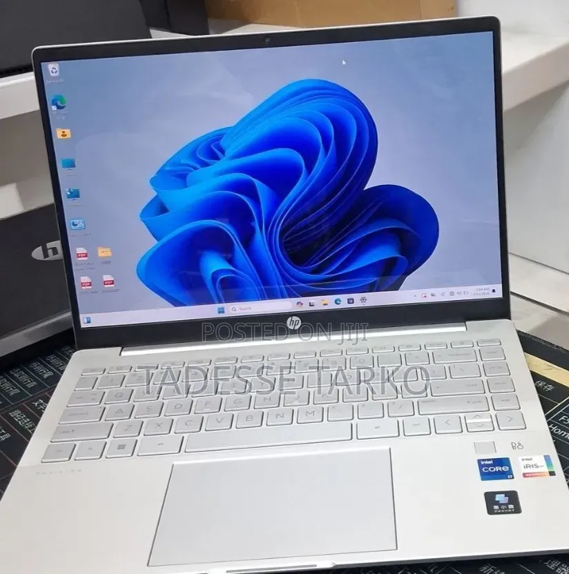 New Laptop HP Pavilion 14 16GB Intel Core i7 SSD 1T