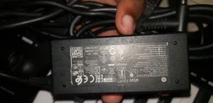 Blue Pin Computer Charger