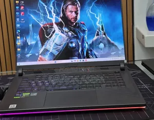 New Laptop Asus ROG Strix G16 G614 16GB Intel Core i9 SSD 1T