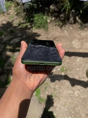 Xiaomi Redmi 14C 256 GB Green