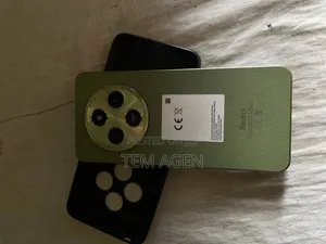 Xiaomi Redmi 14C 256 GB Green