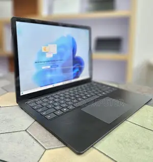 New Laptop Microsoft Surface Laptop 4 16GB Intel Core i7 SSD 512GB