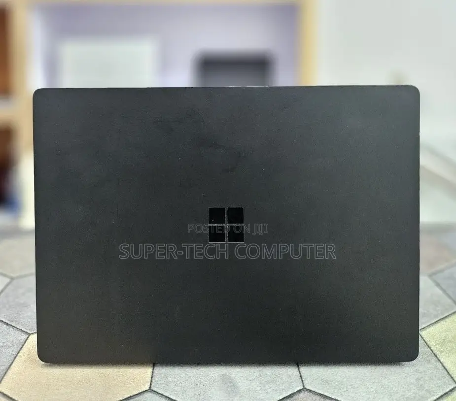 New Laptop Microsoft Surface Laptop 4 16GB Intel Core i7 SSD 512GB
